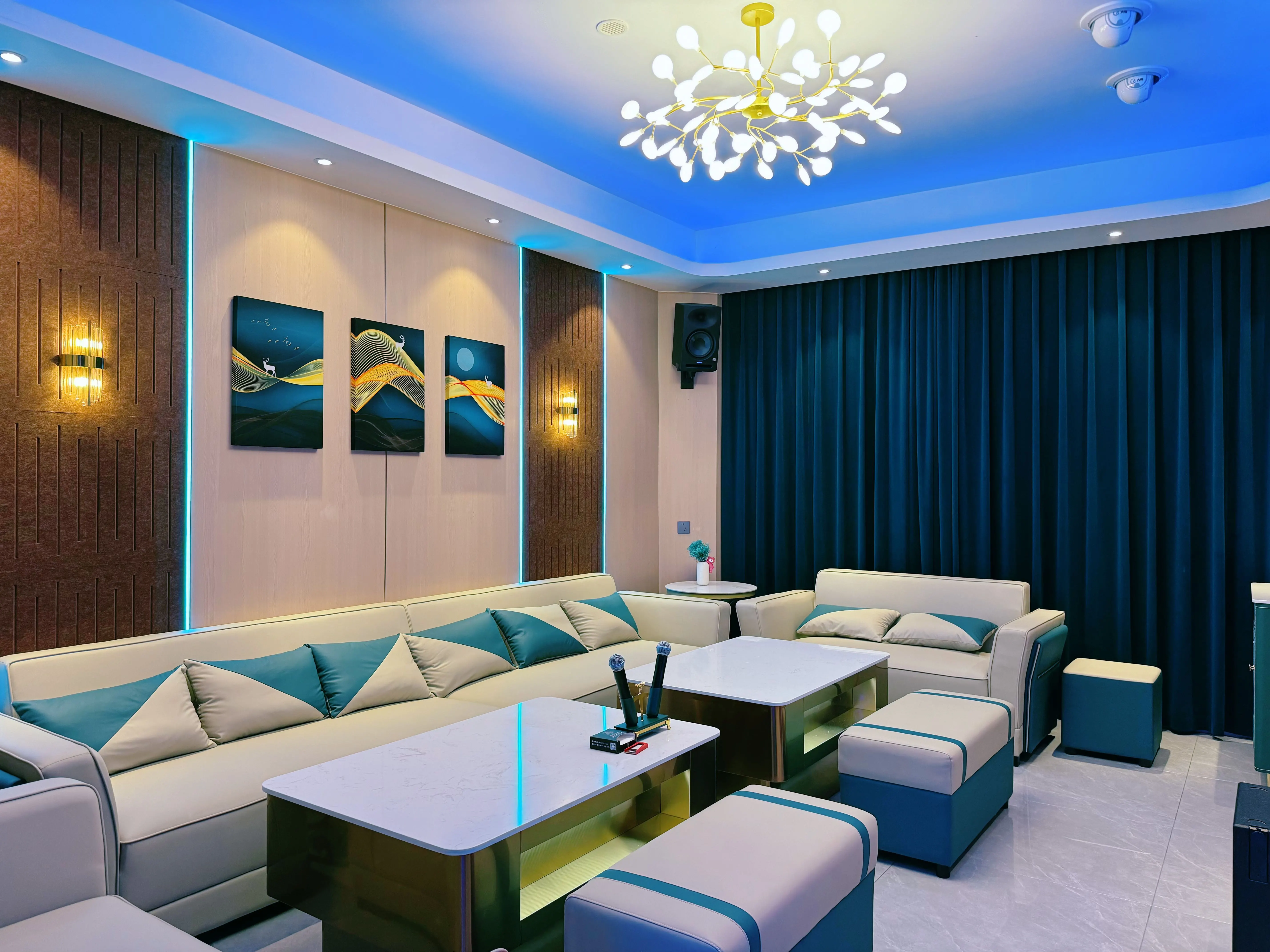 长治商务ktv，尽享单人欢乐-武乡县ktv预定