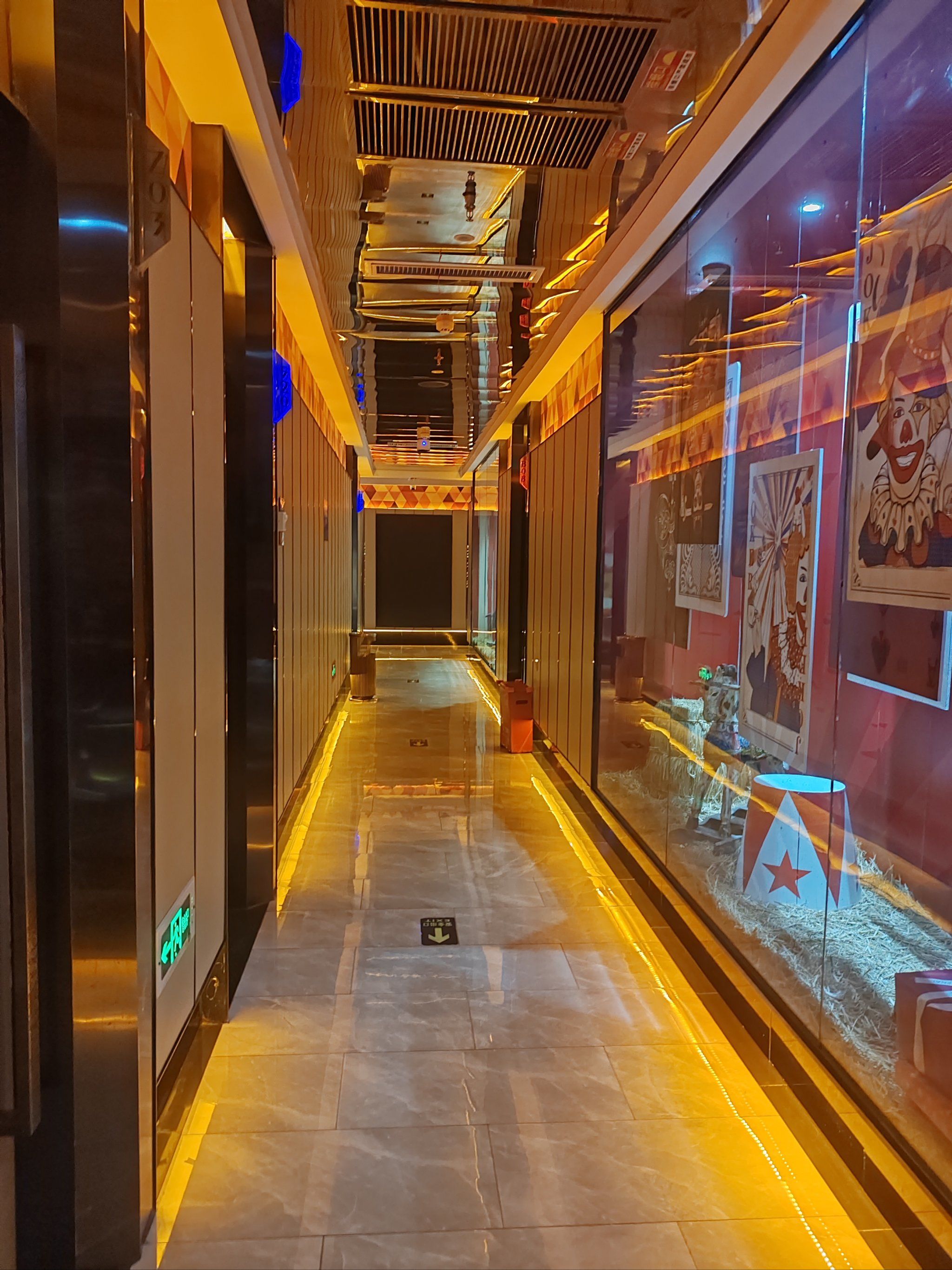 长治商务ktv多少钱一个小时揭秘-沁源县ktv预定