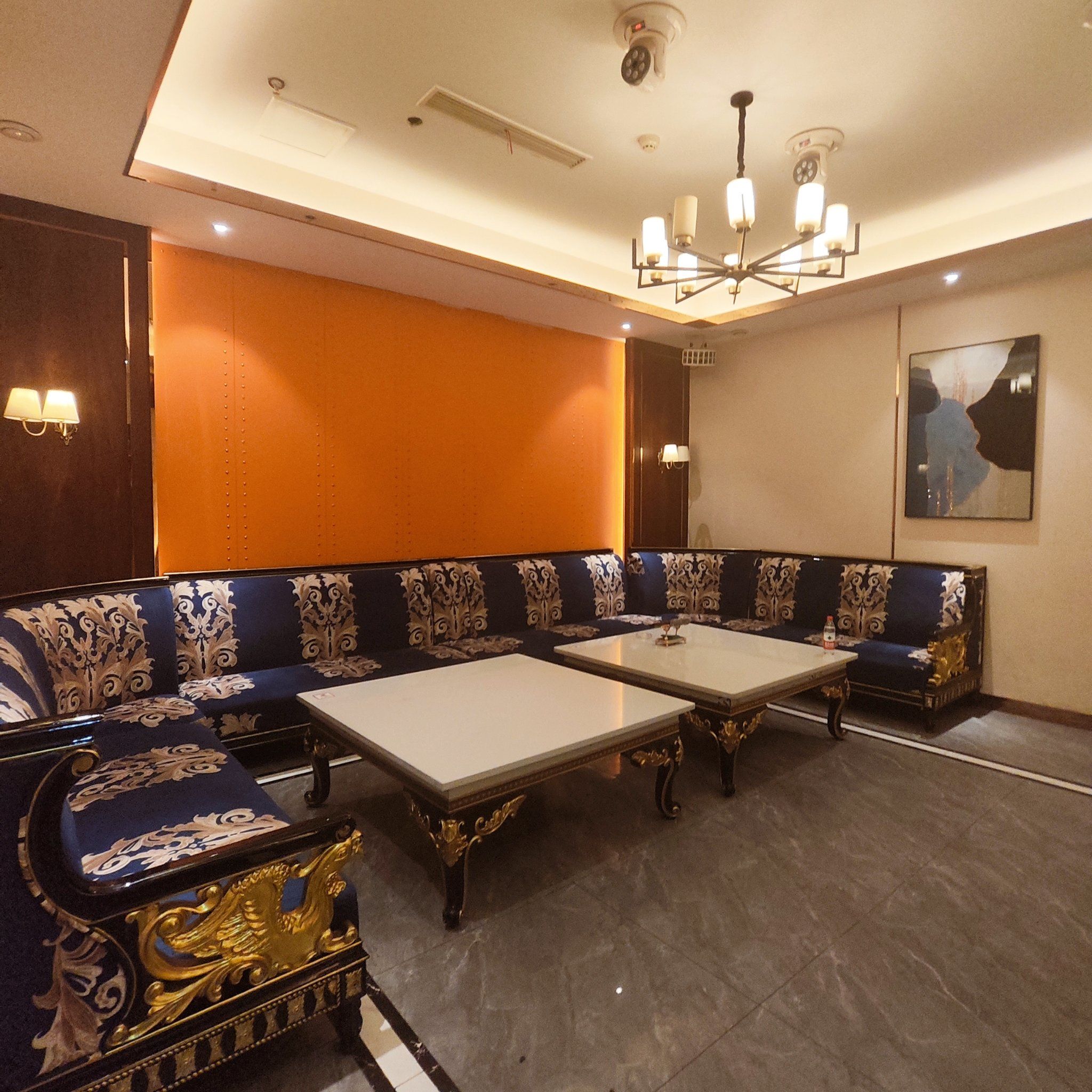 长治商务ktv模式创新-黎城县ktv预定