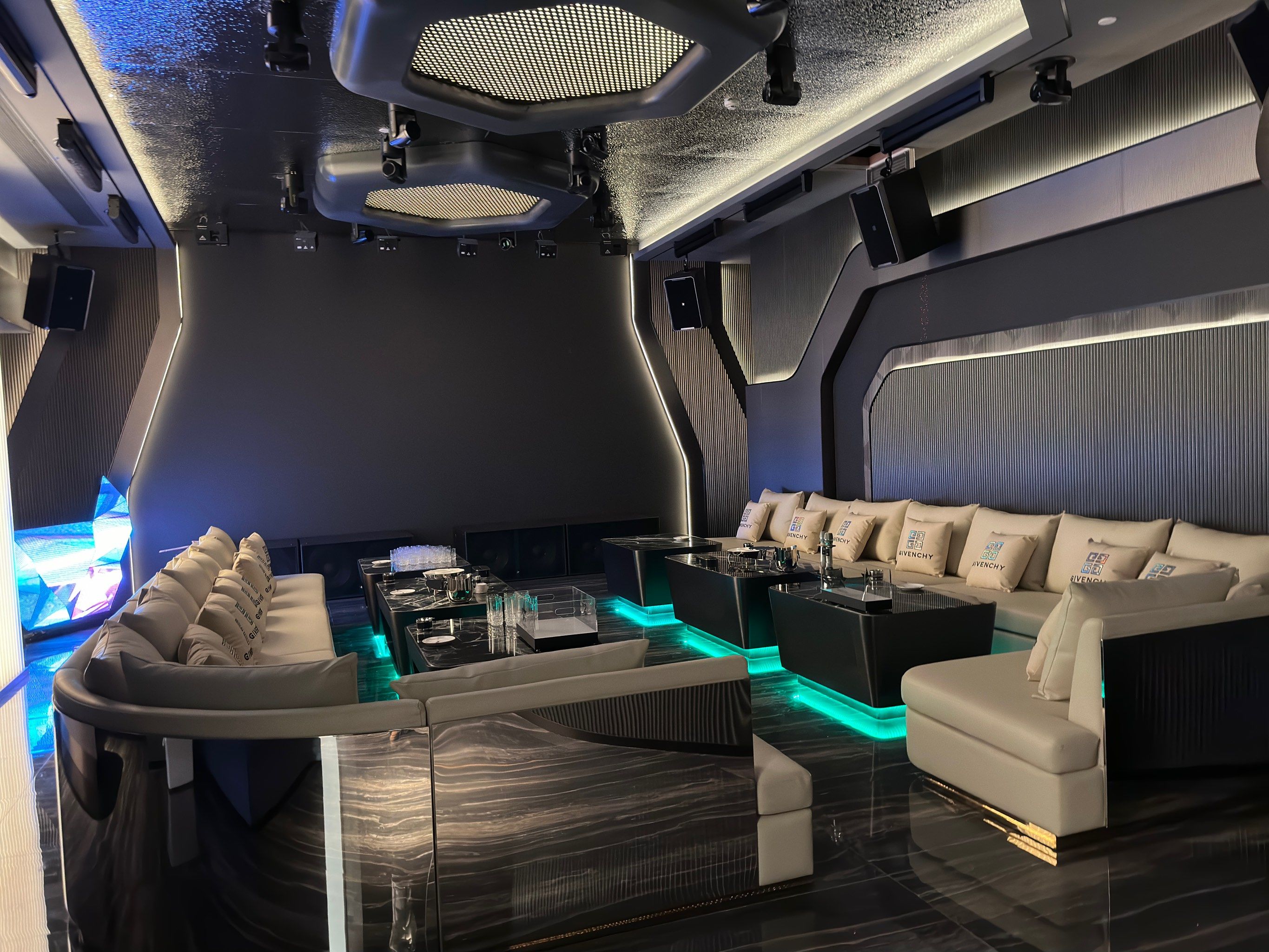 长治商务ktv计时方法详解-襄垣县ktv预定