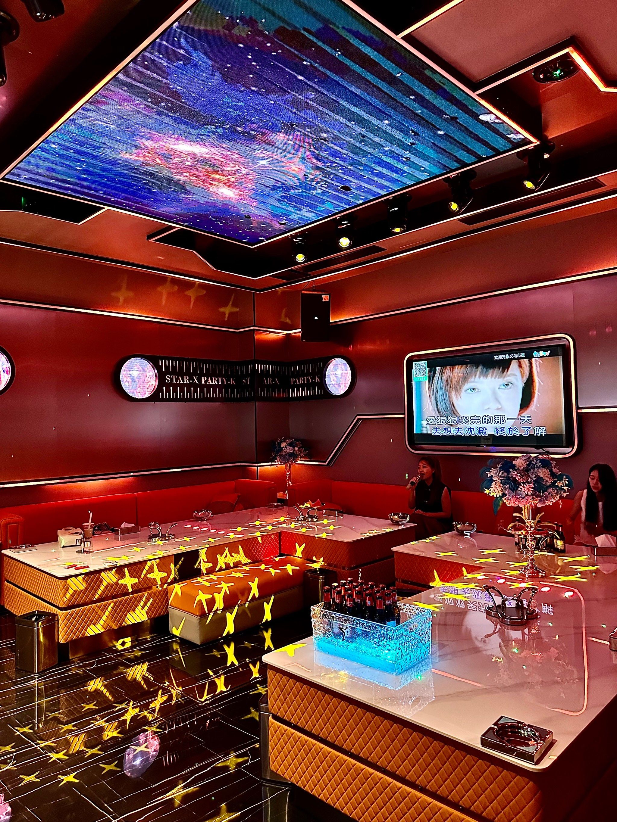 长治商务ktv:区别于片场的别样风情-沁源县ktv预定