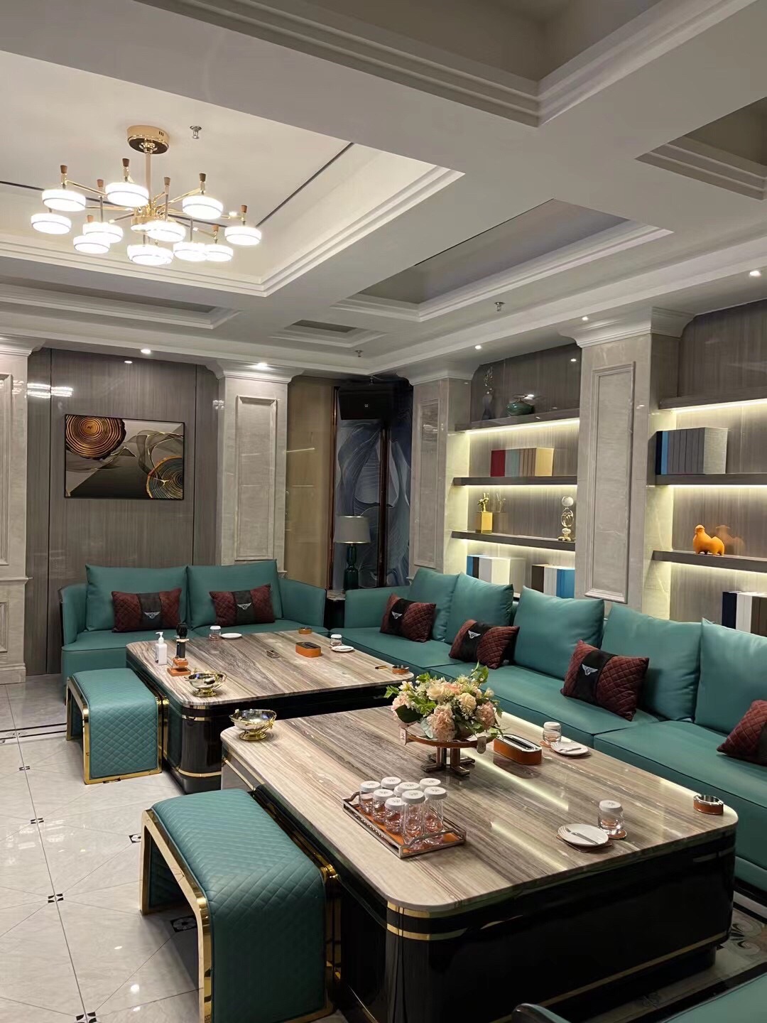 长治商务ktv低端场新鲜出炉-长子县ktv预定