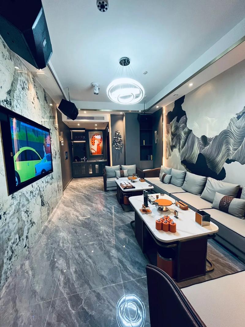 长治商务ktv尽享高端商务ktv体验-长子县ktv预定