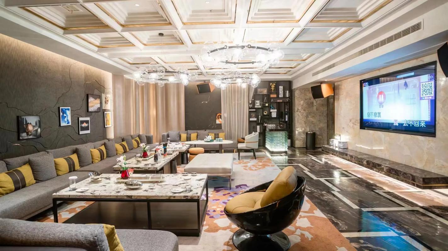 长治商务ktv怎么玩才更精彩-长子县ktv预定