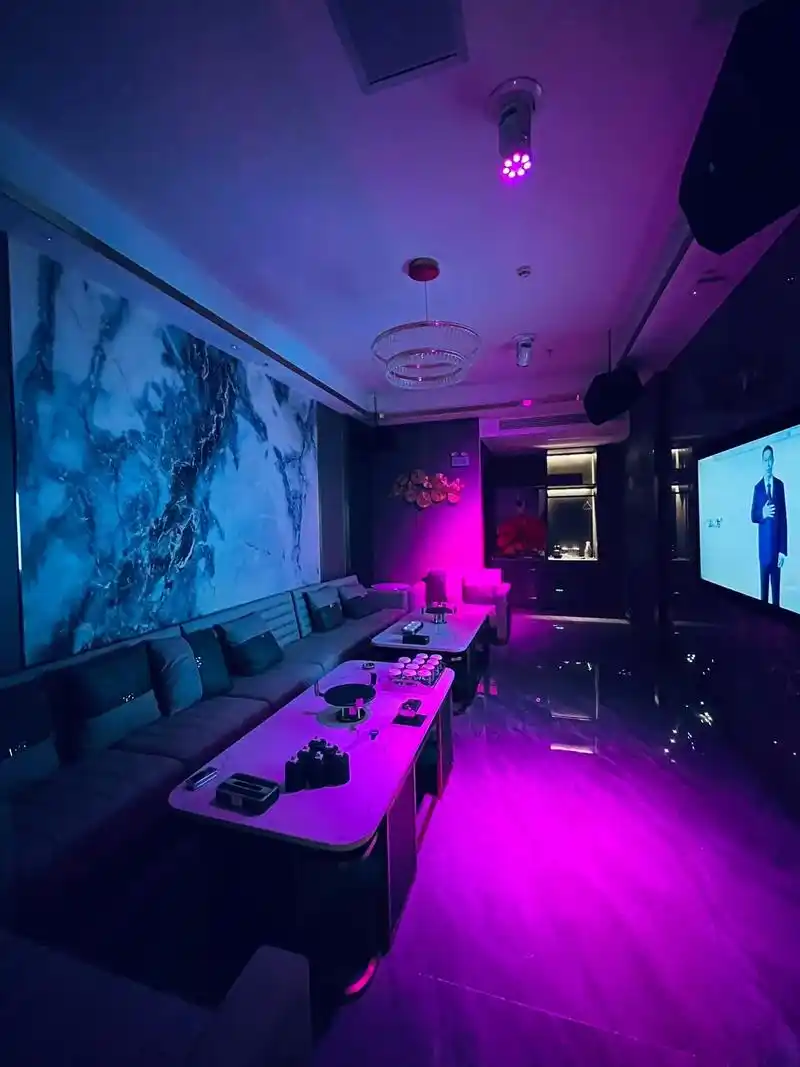 长治商务ktv：尽享尊贵音乐空间-武乡县ktv预定