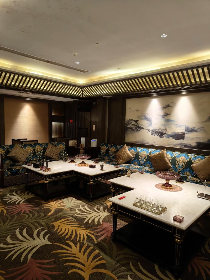 长治商务ktv及商务ktv怎么算解析-黎城县ktv预定