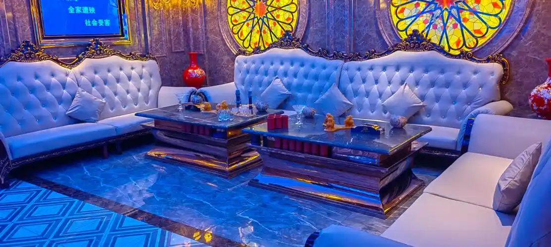 长治商务ktv 夜场魅力宣传-沁源县ktv预定