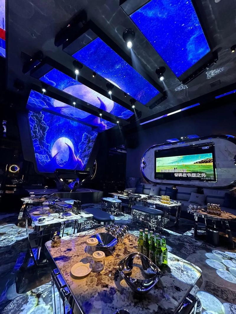 长治商务ktv商务ktv有没有好选择-沁源县ktv预定