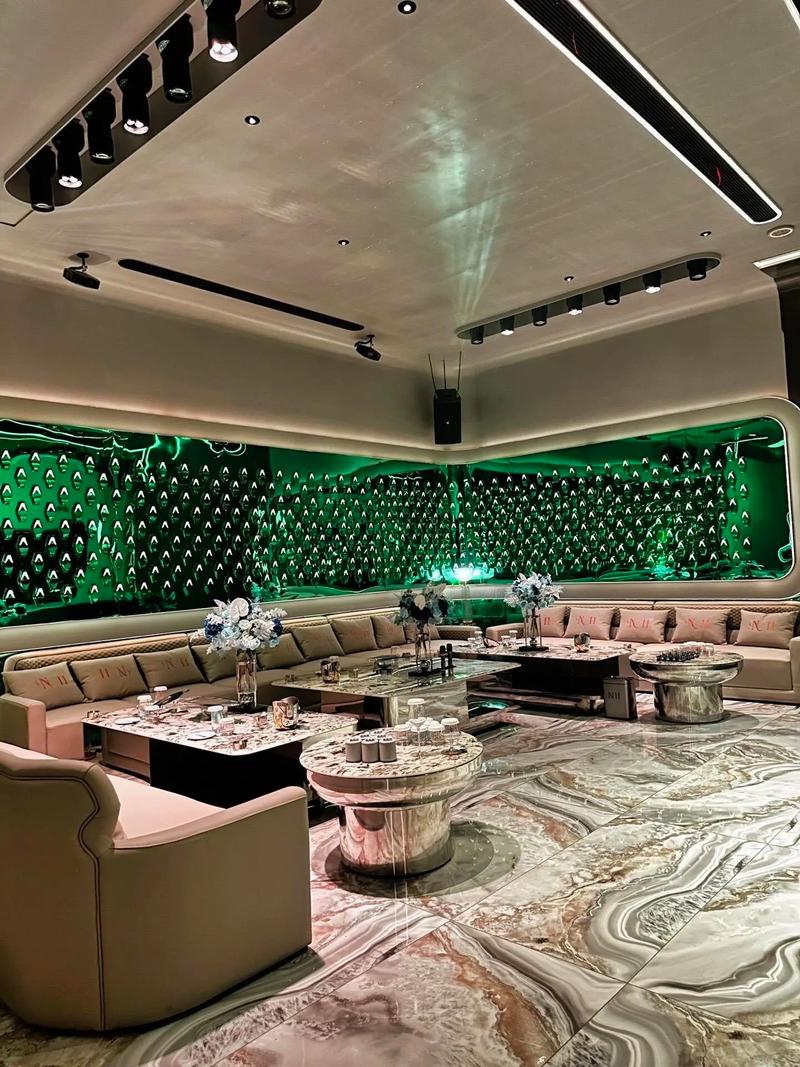 长治商务ktv独特商务ktv玩法揭秘-武乡县ktv预定